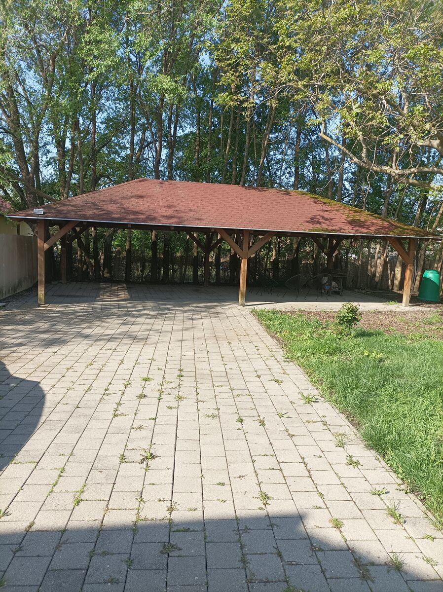 Thermalia Vendégházak