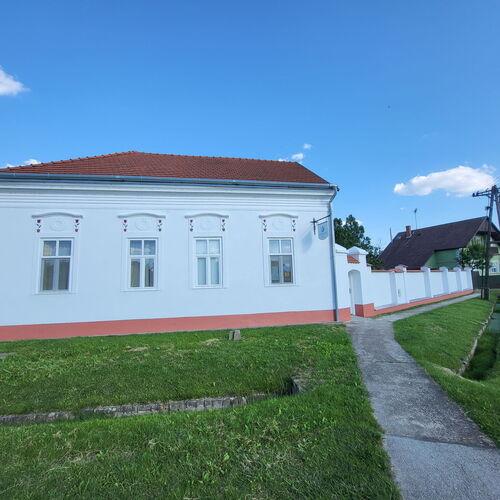 Tulipán Vendégház